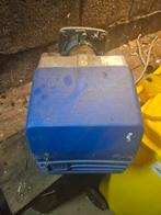 Brûleur mazout Van Marcke, Bricolage & Construction, Enlèvement, Comme neuf