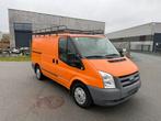Ford Transit 2.2 Diesel , 2009 , 72.000 KM , Motorschade, Auto's, Euro 5, Overige kleuren, Bedrijf, Diesel