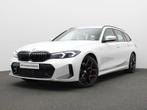 BMW Serie 3 320 FACELIFT 2 - LEDER - HIFI, Autos, Achat, Euro 6, Entreprise, 149 g/km