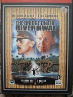 The bridge on the river kwai, Ophalen of Verzenden, Zo goed als nieuw