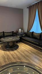 2 Salons marocain a vendre, Enlèvement, Comme neuf