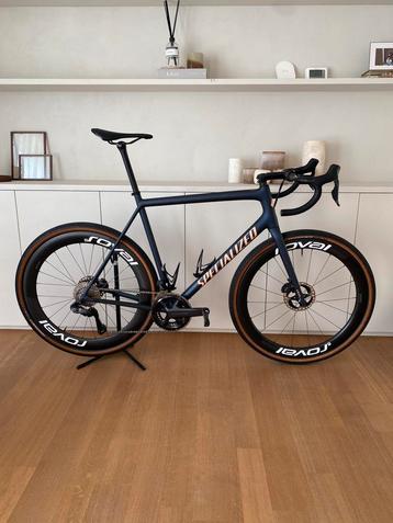 Specialized crux 61 beschikbaar voor biedingen