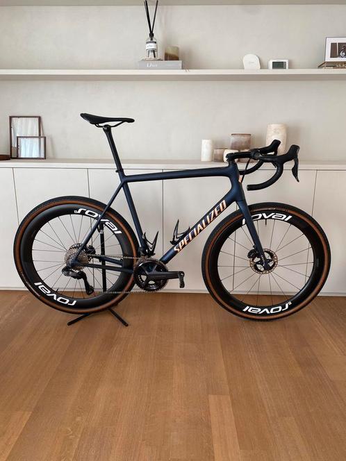 Specialized crux 61, Fietsen en Brommers, Fietsen | Racefietsen, Carbon, Ophalen