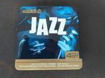 Coffret jazz 4CD, Cd's en Dvd's, Cd's | Jazz en Blues, Ophalen of Verzenden, Zo goed als nieuw, Jazz, Boxset