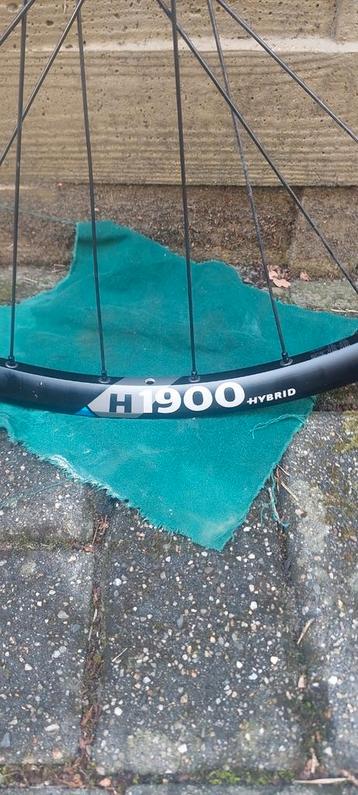 DT SWISS H1900 27.5 30mm NIEuWSTAAT beschikbaar voor biedingen