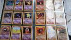 Pokemon kaarten 1995, Hobby en Vrije tijd, Verzamelkaartspellen | Pokémon, Ophalen of Verzenden, Zo goed als nieuw