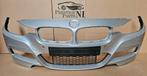 Voorbumper BMW 3 Serie F30 F31 M Pakket 6xPDC Camera Bumper, Auto-onderdelen, Gebruikt, Voor, Herkomst onderdeel bekend, Ophalen of Verzenden