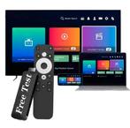 Abonnement iptv PROMO, Audio, Tv en Foto, Ophalen, Zo goed als nieuw