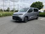 Toyota ProAce City Verso Family 7pl, Te koop, 1200 cc, Stadsauto, Benzine