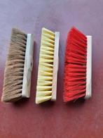 3 verschillende keerborstels Nieuw samen voor 5 euro, Doe-het-zelf en Bouw, Ophalen, Nieuw