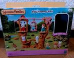 Sylvanian Families  - Baby Ropeway Park, Verzamelen, Ophalen of Verzenden, Nieuw