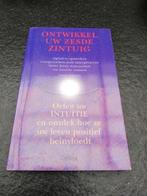 Ontwikkel uw zesde zintuig door Anita Martiny., Ophalen of Verzenden, Zo goed als nieuw