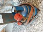 Butaan zaklamp 25€