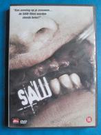 Saw III (2006), Cd's en Dvd's, Vanaf 16 jaar, Ophalen of Verzenden, Zo goed als nieuw, Gore