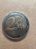 2 Euro België 2022 – Strijd tegen Kanker, Verzenden, België, 2 euro