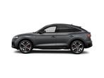 Audi Q5 SB - Pano - Air susp. - Trekhaak - Shadow - ..., Argent ou Gris, 42 g/km, Entreprise, 5 portes