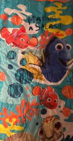 Kinderslaapzak Finding Dory, Caravans en Kamperen, Verzenden, Gebruikt