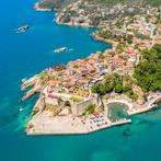 Villa à vendre vue sur mer  au Monténégro / Ulcinj / Ulqin