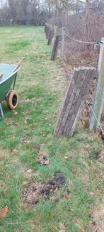 Betonnen boorden, Tuin en Terras, Ophalen, Beton