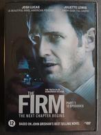 The Firm : The next chapter begins (2012) Juliette Lewis, Cd's en Dvd's, Dvd's | Tv en Series, Vanaf 12 jaar, Ophalen of Verzenden