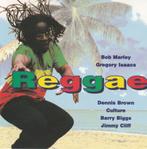 CD- The Wonderful Music Of... Reggae, Cd's en Dvd's, Cd's | Reggae en Ska, Ophalen of Verzenden
