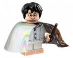 Lego minifiguur Harry Potter in Pajamas series 1, Nieuw, Complete set, Ophalen of Verzenden, Lego
