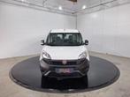 Fiat Doblo Maxi 2018 12 mois garantie (35), Auto's, Fiat, Voorwielaandrijving, Stof, 4 cilinders, Wit