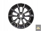 BMW X3 G01 X4 G02 velg 20 inch voor 8010268 origineel, Gebruikt