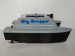 Bigdropper met raymarine, Watersport en Boten, Ophalen