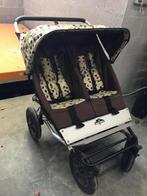 mountain buggy duozit, Kinderen en Baby's, Ophalen, Gebruikt, Overige merken, Duomodel