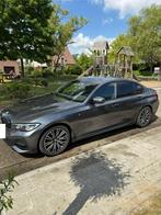 BMW 318dA business/M-sport, Auto's, Achterwielaandrijving, 4 cilinders, Lane Keeping Assist, 5 deurs