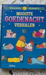 Sprookjes boek met verhaaltjes net voor slapen gaan., Boeken, Kinderboeken | Jeugd | onder 10 jaar, Ophalen, Sprookjes
