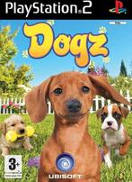 Dogz, Avontuur en Actie, Gebruikt, 1 speler, Ophalen of Verzenden