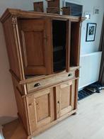 Antieke kast, Antiek en Kunst, Ophalen