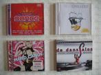 TMF Dance, DJ Splash , Madonna, De DansSalon, Cd's en Dvd's, Ophalen of Verzenden