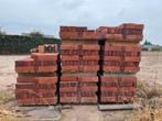 - +1350 stuks, Doe-het-zelf en Bouw, Metselstenen, Ophalen, Nieuw, Bakstenen