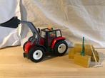 Playmobil traktor, Kinderen en Baby's, Gebruikt, Ophalen of Verzenden