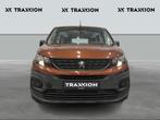 Peugeot Rifter Active, Auto's, Monovolume, 1199 cc, Bruin, Handgeschakeld