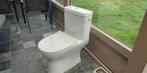 Wegens renovatie toilet te koop..1 jaar oud.., Ophalen, Gebruikt
