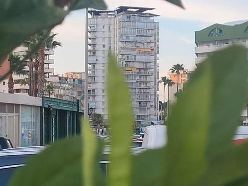 Calpe - appartement zeezicht La Fossa, Immo, Appartementen en Studio's te huur