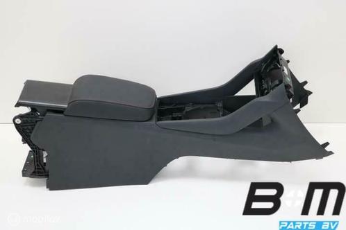 Middenconsole met armsteun Skoda Karoq, Auto-onderdelen, Overige Auto-onderdelen, Gebruikt