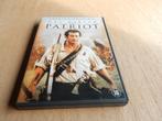 nr.1977 - Dvd: the patriot (Mel Gibson) - actie (A), Cd's en Dvd's, Dvd's | Actie, Ophalen of Verzenden, Zo goed als nieuw, Actie