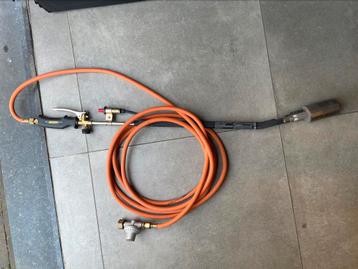 Hozelock Thermal Weeder, onkruidbrander beschikbaar voor biedingen