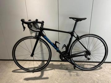 Giant TCR Advanced 2 2021 - Carbon, size M2 beschikbaar voor biedingen