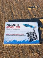 Nomad Angler - noorwegen en zeevisserij, Watersport en Boten, Ophalen