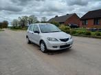 Mazda 2 1.25benzien bj 2004 gekeurd vvk, Autos, Mazda, 5 places, 55 kW, Berline, 1250 cm³