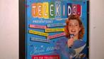 Irene Moors En De Telekids - Telekids Presenteert, Cd's en Dvd's, Cd's | Kinderen en Jeugd, Muziek, Zo goed als nieuw, Verzenden