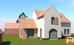 Huis te koop in Maaseik, 3 slpks, 141 m², 3 pièces, Maison individuelle, 586 kWh/m²/an