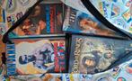 Ruime collectie filmcassettes voor verzamelaars!, Cd's en Dvd's, Ophalen, Zo goed als nieuw