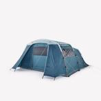 Quechua Arpenaz 6.3 Koepeltent - 3 slaapruimtes, Ophalen, Nieuw, Tot en met 6
